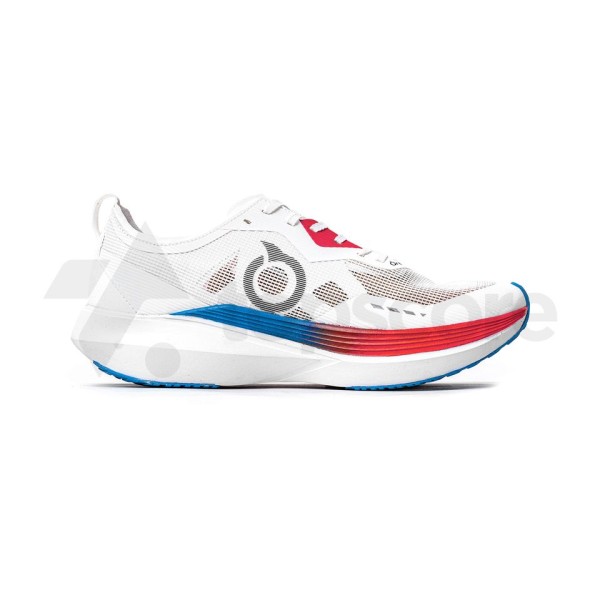 ORTUSEIGHT HYPERGLIDE 3.0 WHITE ORTRED NAVY