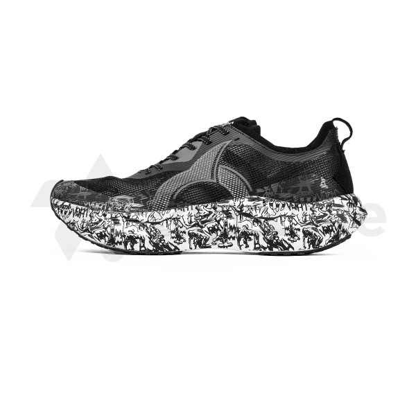 ORTUSEIGHT SYMBIOTE BLACK CAMO