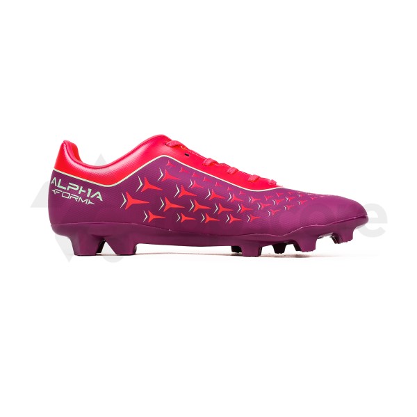 SPECS ACCELERATOR ALPHAFORM CORE FG PURPLE WINE DIVA PINK MUSHY MINT
