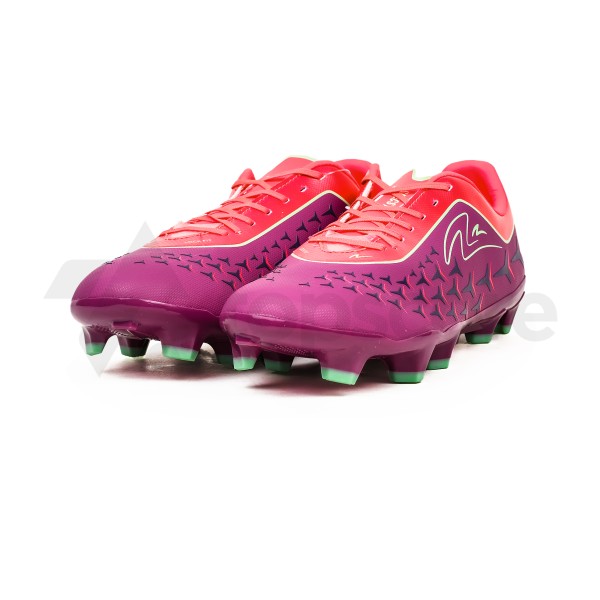 SPECS ACCELERATOR ALPHAFORM  PRO FG PURPLE WINE DIVA PINK MUSHY MINT