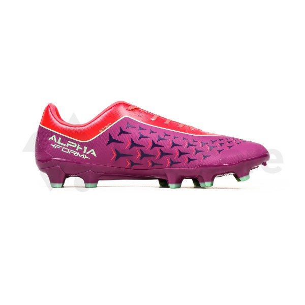 SPECS ACCELERATOR ALPHAFORM  PRO FG PURPLE WINE DIVA PINK MUSHY MINT
