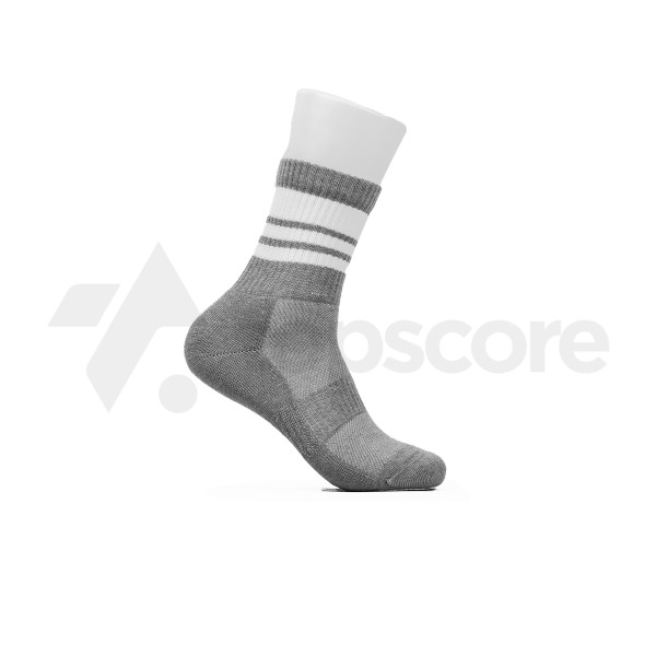 MONACO BADMINTON SSMP 1865 GREY