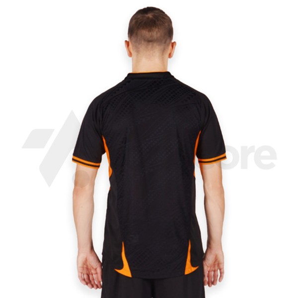 PERSIJA PERSIJA JERSEY PLAYER ISSUE ALTERNATE 2024 BLACK
