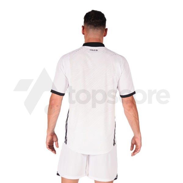 PERSIJA PERSIJA JERSEY PLAYER ISSUE AWAY 2024 WHITE