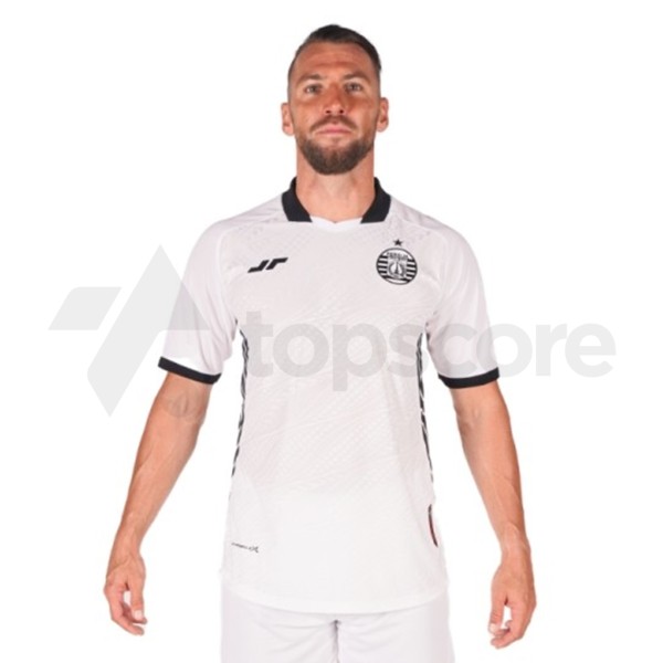PERSIJA PERSIJA JERSEY PLAYER ISSUE AWAY 2024 WHITE