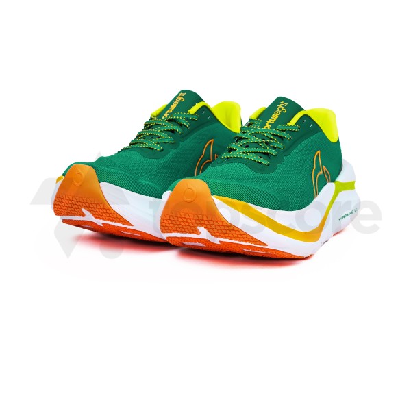 ORTUSEIGHT HYPERBLAST 2.0 TOSCA ORTRANGE