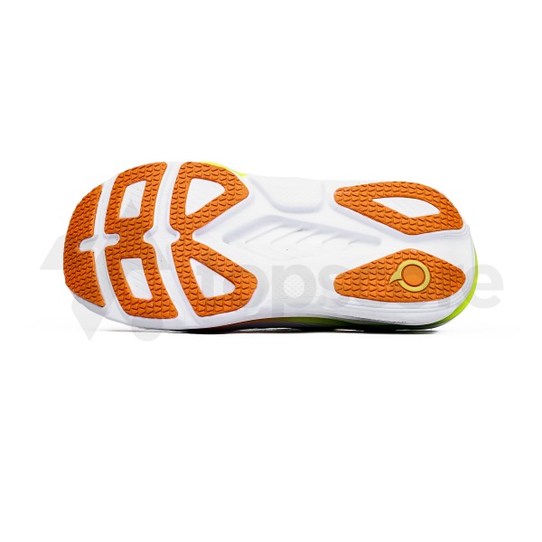 ORTUSEIGHT HYPERBLAST 2.0 TOSCA ORTRANGE