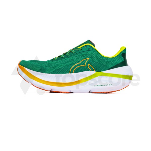 ORTUSEIGHT HYPERBLAST 2.0 TOSCA ORTRANGE