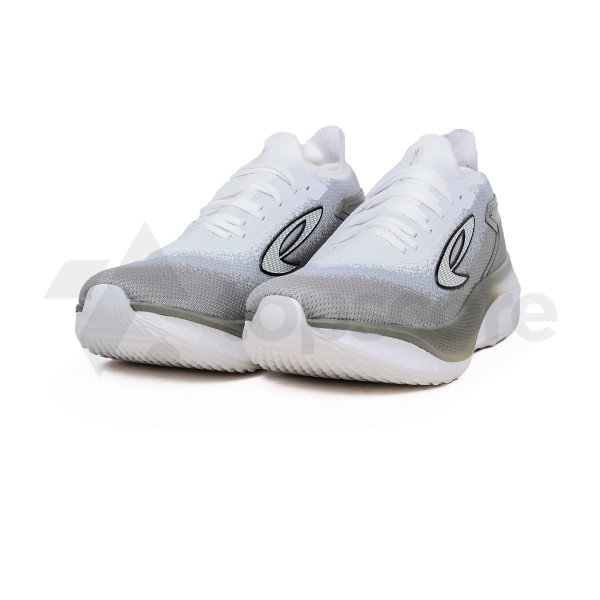 910 HAZE INFIKNIT V2 PUTIH ABU