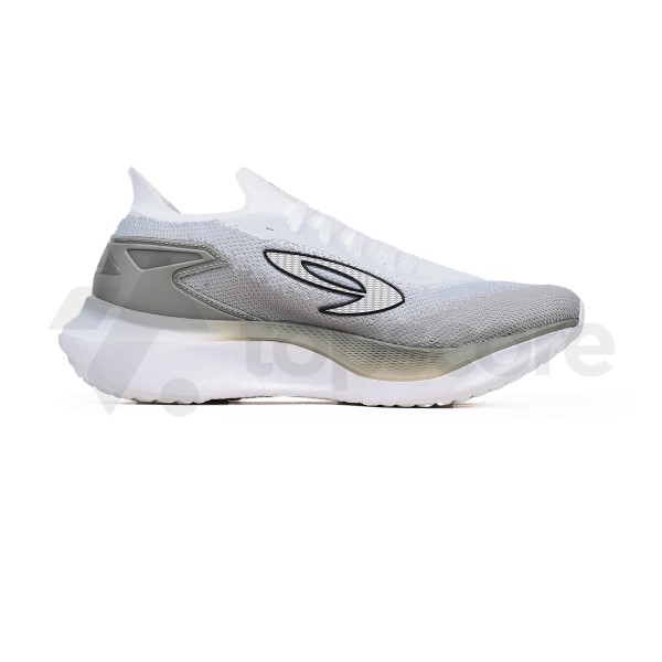 910 HAZE INFIKNIT V2 PUTIH ABU