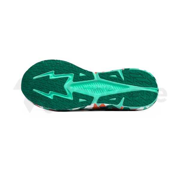 MILLS ENERMAX NERGETIC M2 GREEN ORANGE WHITE