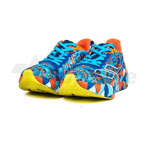 MILLS ENERMAX NERGETIC M2 NAVY BLUE ORANGE