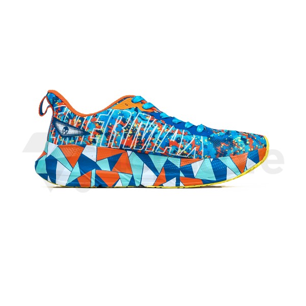 MILLS ENERMAX NERGETIC M2 NAVY BLUE ORANGE