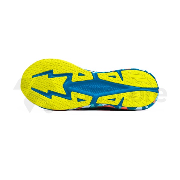 MILLS ENERMAX NERGETIC M2 NAVY BLUE ORANGE