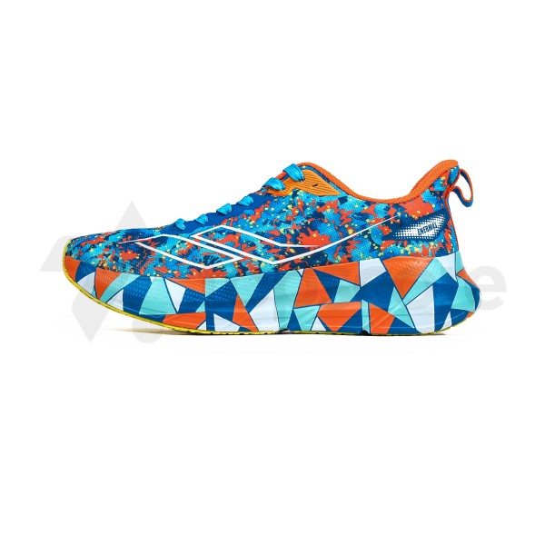 MILLS ENERMAX NERGETIC M2 NAVY BLUE ORANGE