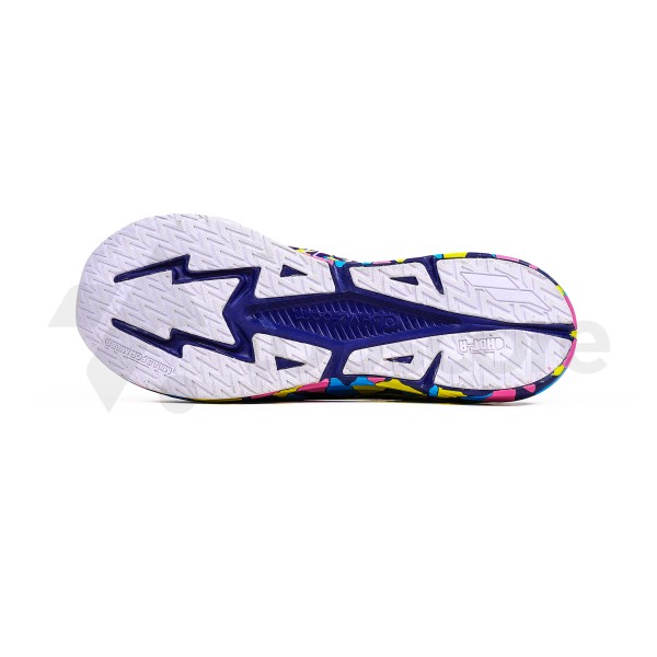 MILLS ENERMAX NERGETIC M2 YELLOW WHITE BLACK