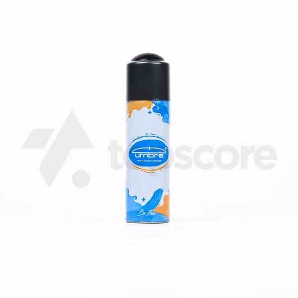 UMBRE WATERPROOF SPRAY 40ml BLACK