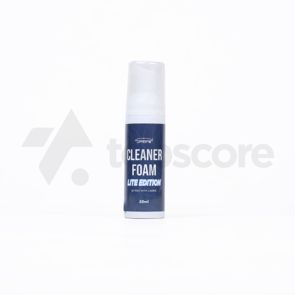 UMBRE CLEANER FOAM 50ml black