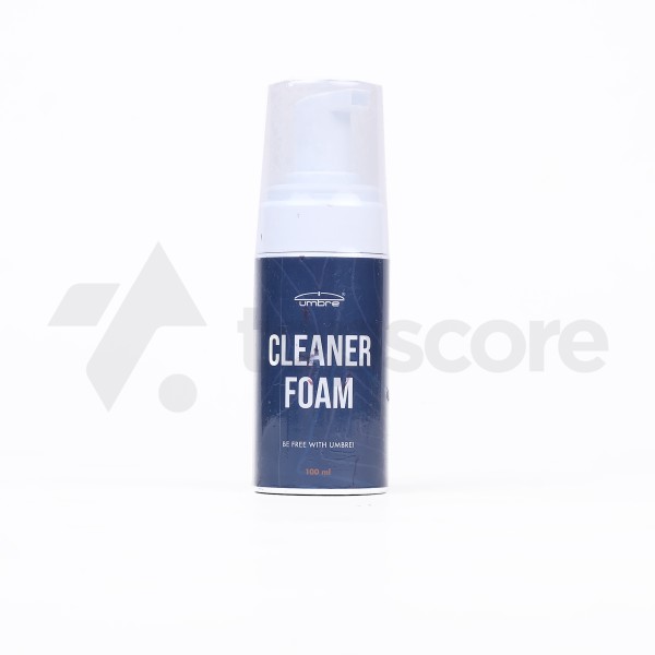 UMBRE CLEANER FOAM 100ml BLACK