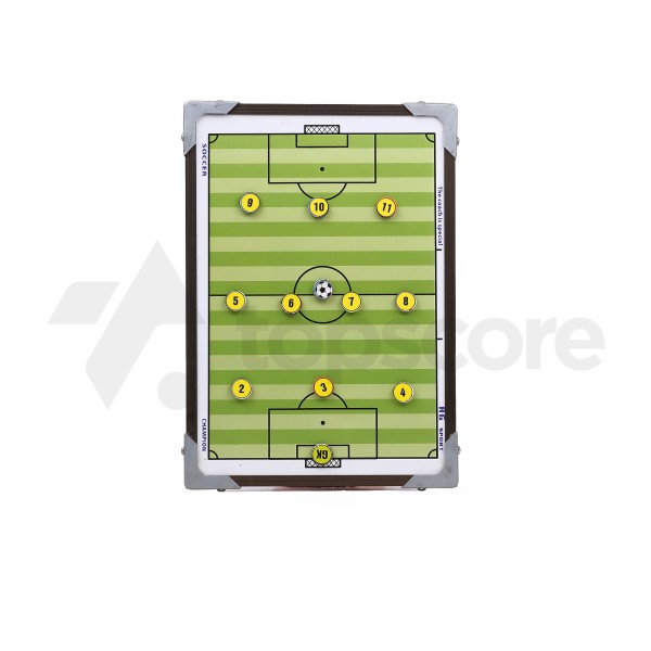 RGS BOARD STRATEGI FOOTBALL BLACK