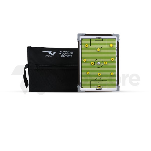 RGS BOARD STRATEGI FOOTBALL BLACK