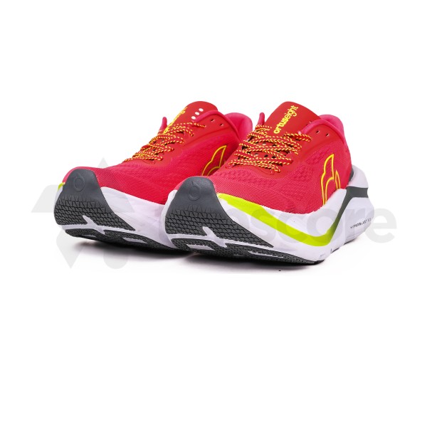 ORTUSEIGHT HYPERBLAST 2.0 SCARLET MINION YELLOW
