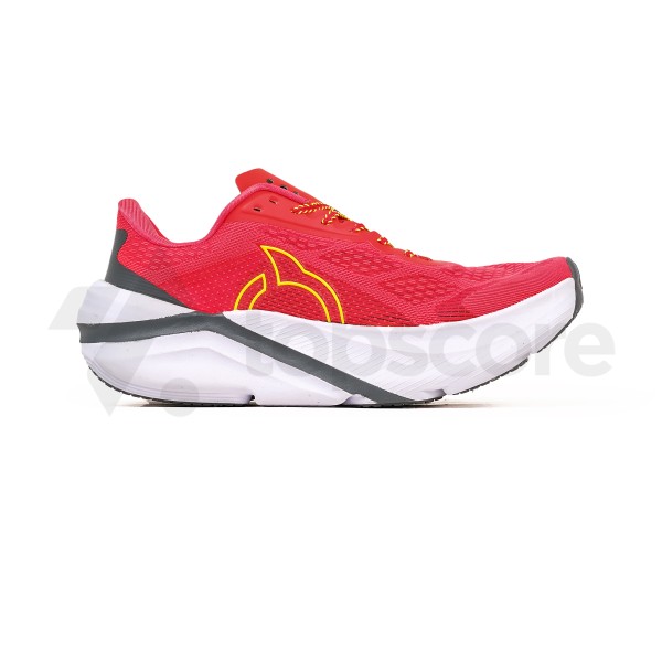 ORTUSEIGHT HYPERBLAST 2.0 SCARLET MINION YELLOW
