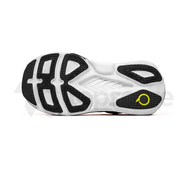 ORTUSEIGHT HYPERBLAST 2.0 SCARLET MINION YELLOW