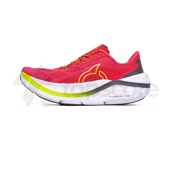 ORTUSEIGHT HYPERBLAST 2.0 SCARLET MINION YELLOW