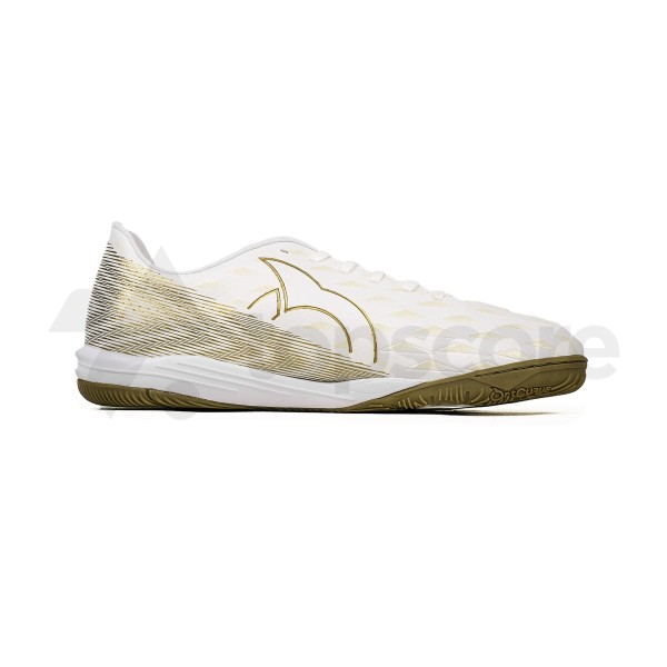ORTUSEIGHT FORTE ASCALON IN WHITE GOLD