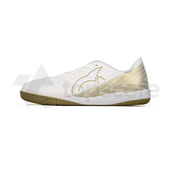 ORTUSEIGHT FORTE ASCALON IN WHITE GOLD