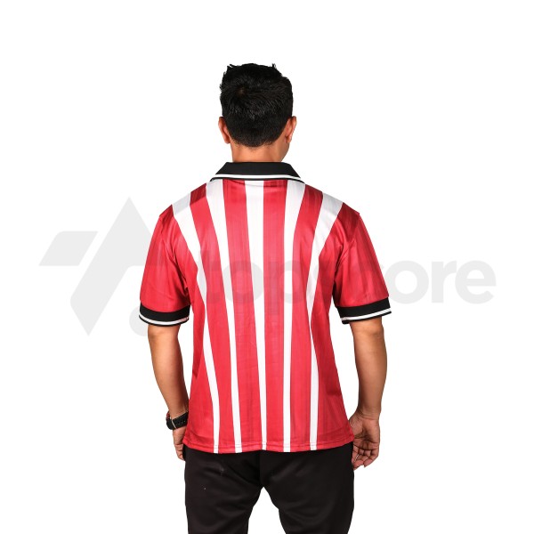 MILLS INDONESIA BLOKE CORE HOME JERSEY 1431 RED