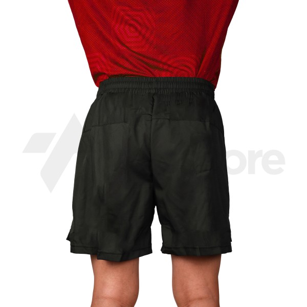 SPECS COANDA 2.0 MENS RUN SHORTS 5 BLACK