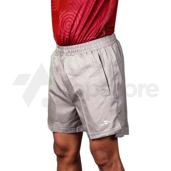 SPECS COANDA 2.0 MENS RUN SHORTS 5 WILD DOVE