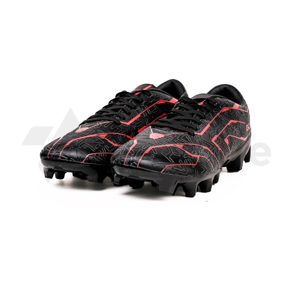 LYCAN CODE FG BLACK RED