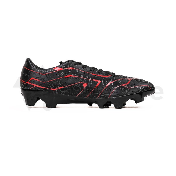 LYCAN CODE FG BLACK RED