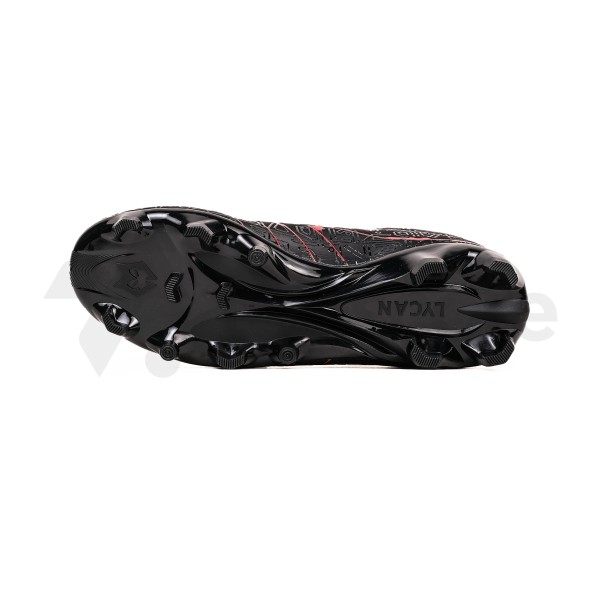 LYCAN CODE FG BLACK RED
