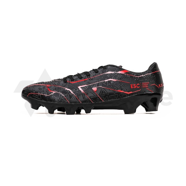 LYCAN CODE FG BLACK RED