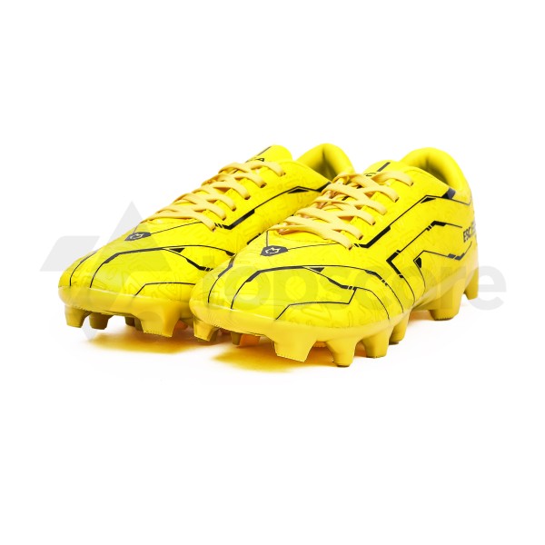 LYCAN CODE FG YELLOW BLACK