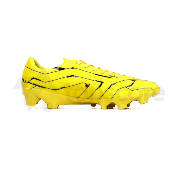 LYCAN CODE FG YELLOW BLACK