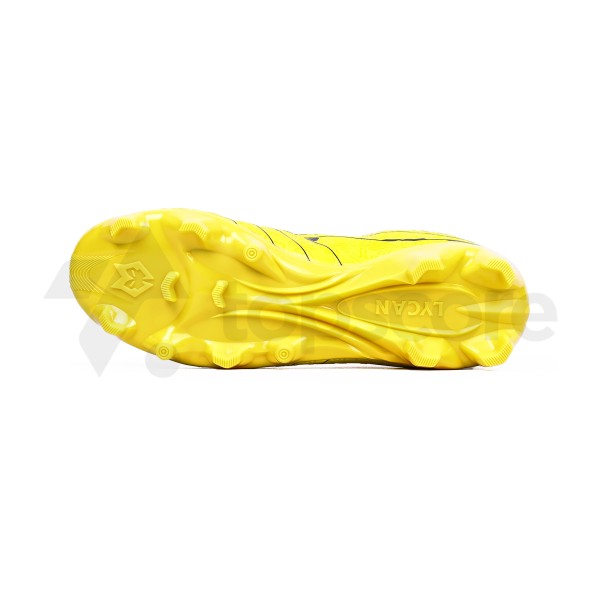 LYCAN CODE FG YELLOW BLACK