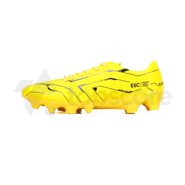 LYCAN CODE FG YELLOW BLACK