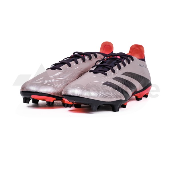 ADIDAS PREDATOR LEAGUE FG IF6349 PLATIN MET AURORA BLACK TURBO