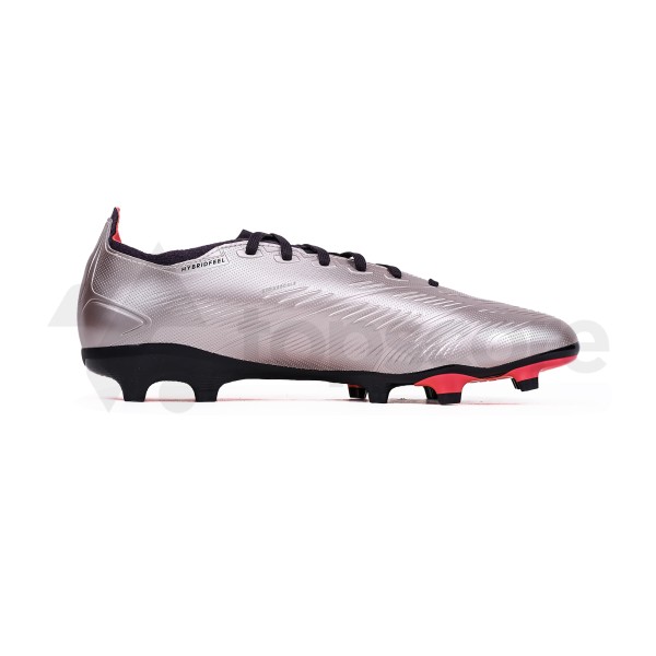 ADIDAS PREDATOR LEAGUE FG IF6349 PLATIN MET AURORA BLACK TURBO