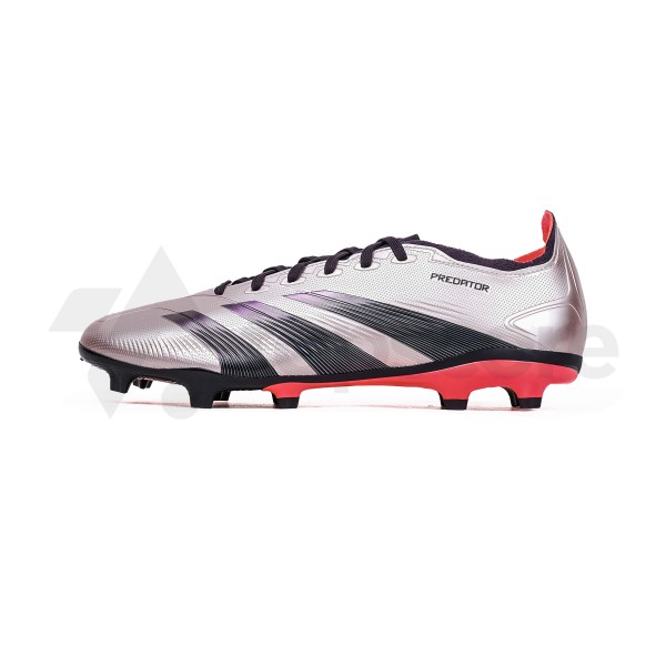 ADIDAS PREDATOR LEAGUE FG IF6349 PLATIN MET AURORA BLACK TURBO