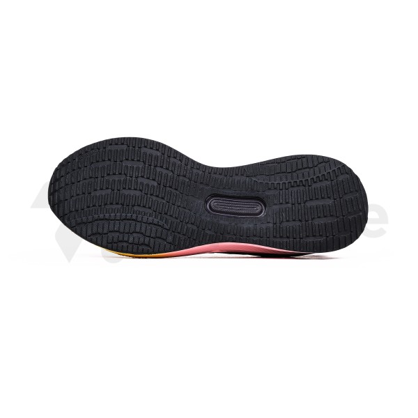 ADIDAS RUNFALCON 5 IE0526 CORE BLACK ZERO MET