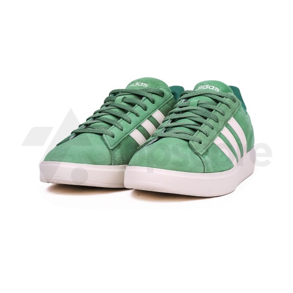 ADIDAS GRAND COURT 2.0 IH2422 PRELOVED GREEN OFF WHITE