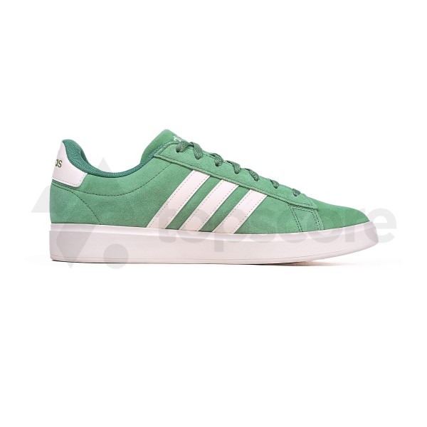 ADIDAS GRAND COURT 2.0 IH2422 PRELOVED GREEN OFF WHITE