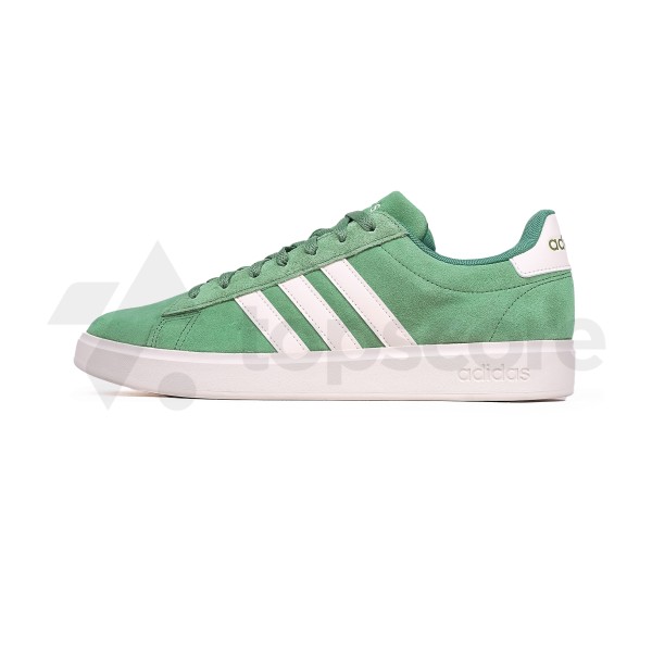 ADIDAS GRAND COURT 2.0 IH2422 PRELOVED GREEN OFF WHITE