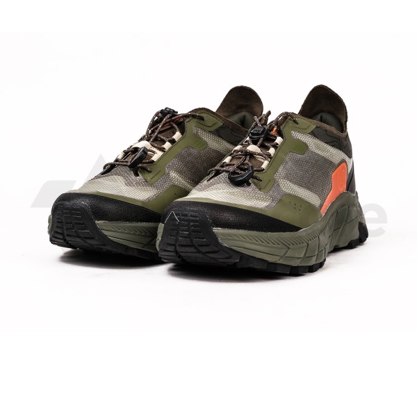 UNERD TRAX OLIVE TREES